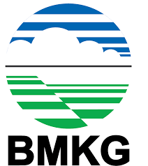 Logo BMKG Kalimantan Selatan